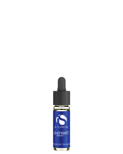 iS Clinical GeneXC Serum sample 3.5ml (10 kpl näytepakkaus)