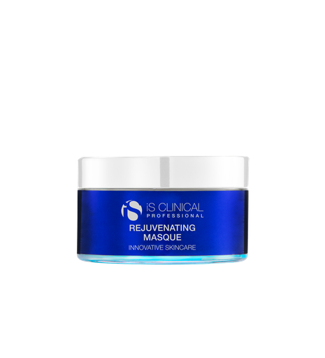 iS Clinical Rejuvenating Masque sample 15 g (2 kpl näytepakkaus)