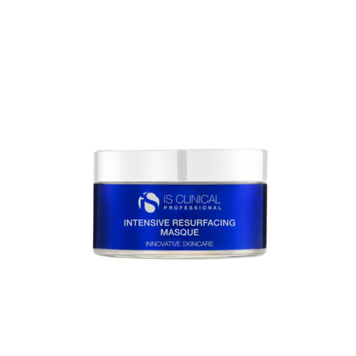 iS Clinical Intensive Resurfacing Masque sample 15 g (2 kpl näytepakkaus)