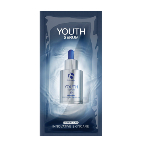 iS Clinical Youth Serum sample 2ml (20 kpl näytepakkaus)