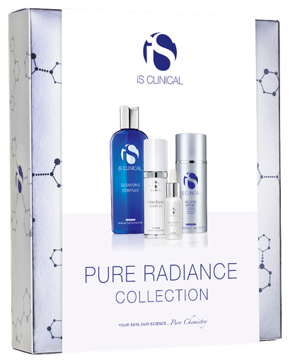 iS Clinical Pure Radiance Collection