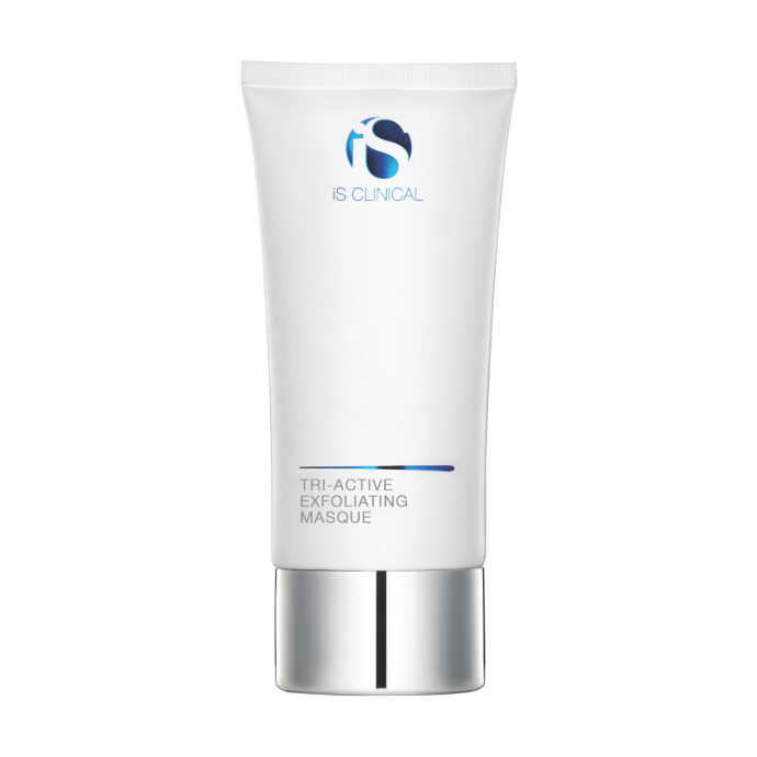 [1307.120] iS Clinical Tri-Active Exfoliating Masque 120 g