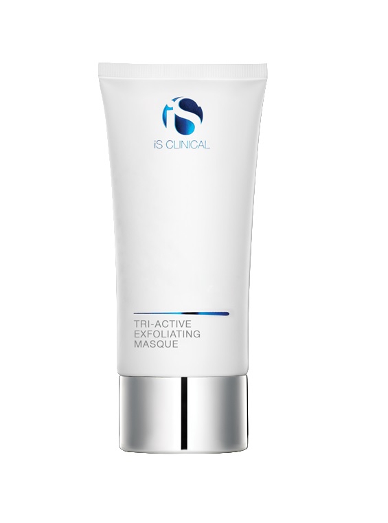 [1307.120] iS Clinical Tri-Active Exfoliating Masque 120 g