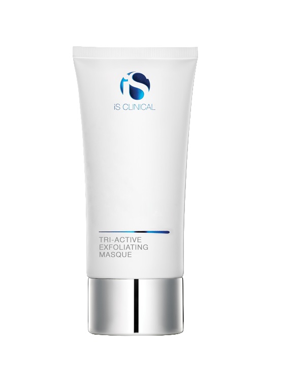 [1307.120] iS Clinical Tri-Active Exfoliating Masque 120g