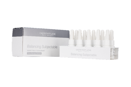 Dermatude Balancing Subjectable 10x5 ml (10 kpl)