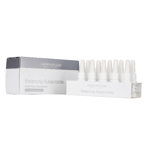 Dermatude Balancing Subjectable 10x5 ml (10 kpl)