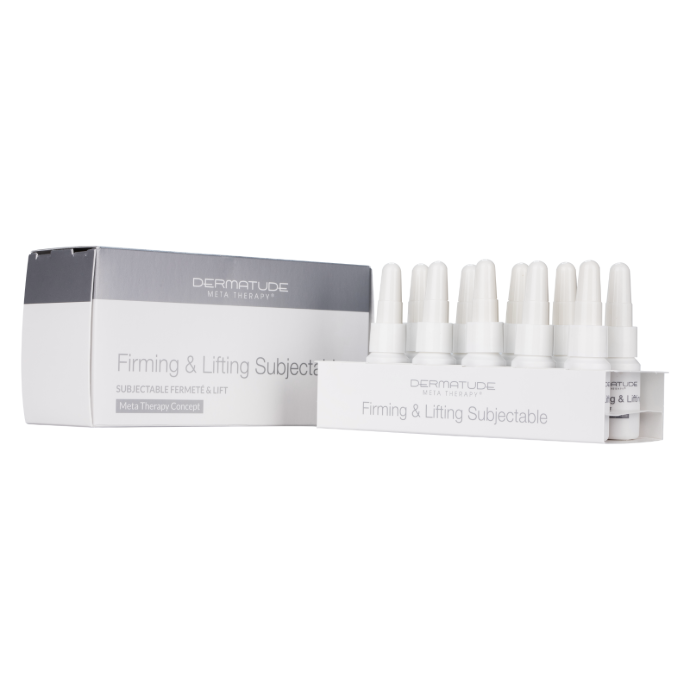 [D7425] Dermatude Firming &amp; Lifting Subjectable 10x5 ml (10 kpl)