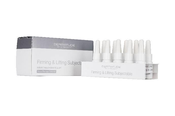 [D7425] Dermatude Firming and Lifting Subjectable 10x5 ml (10 kpl)