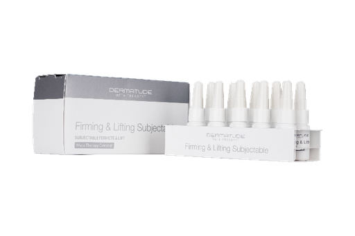 Dermatude Firming and Lifting Subjectable 10x5 ml (10 kpl)
