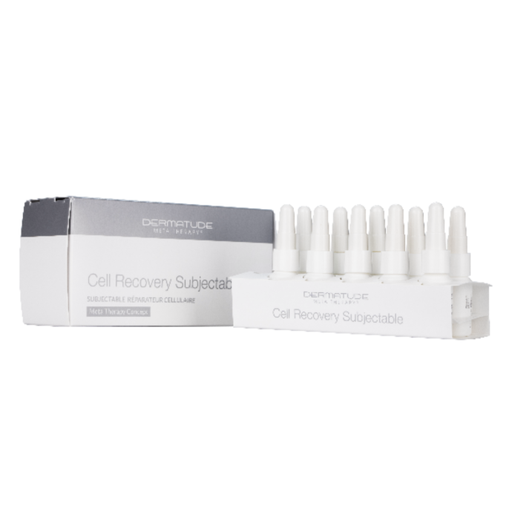 Dermatude Cell Recovery Subjectable 10x5 ml (10 kpl)