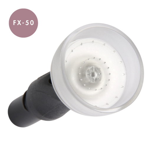 Dermatude Meta-Ject FX-50 - 38 PTS Safety Module (10 kpl)