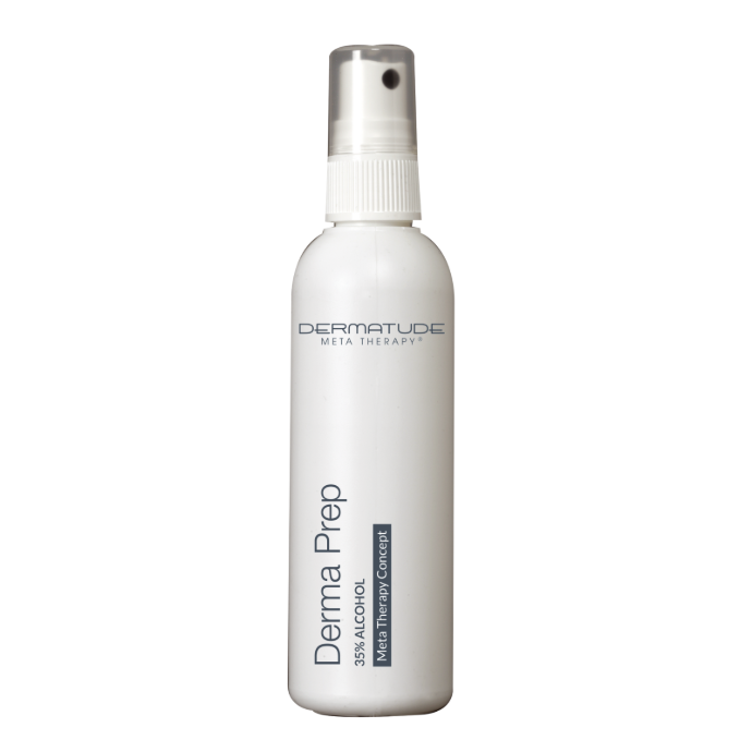 [D7481] Dermatude Derma Prep 35% Alcohol desinfiointisuihke 100 ml