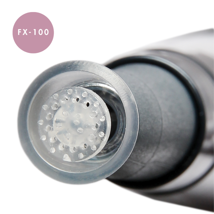 [D7122] Dermatude Meta-Ject FX-100 - 18 PTS Safety Module (10 kpl)