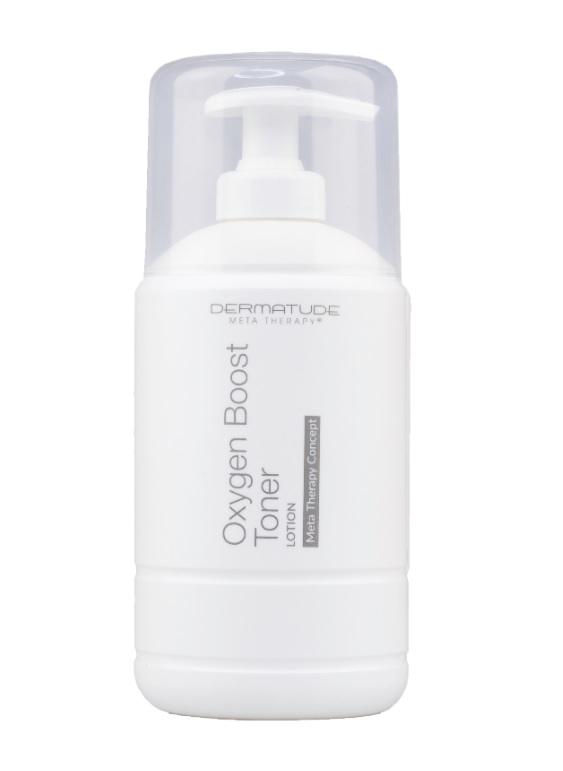 [D7401] Dermatude Oxygen Boost Toner 500 ml