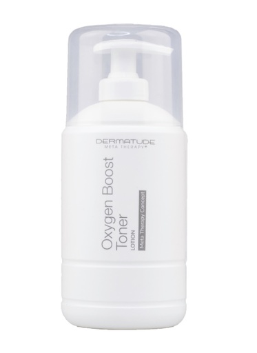 Dermatude Oxygen Boost Toner 500 ml