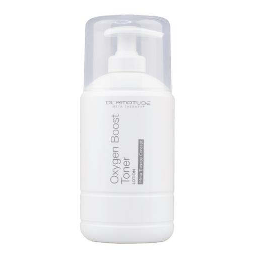 Dermatude Oxygen Boost Toner 500 ml