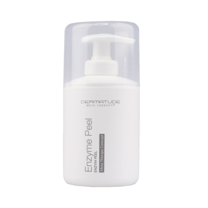 [D7405] Dermatude Enzyme Peel 250 ml