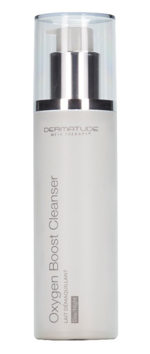 Dermatude Oxygen Boost Cleanser - 200 ml