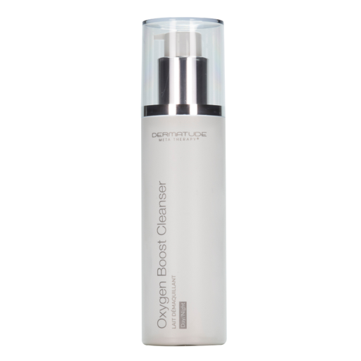 Dermatude Oxygen Boost Cleanser 200 ml