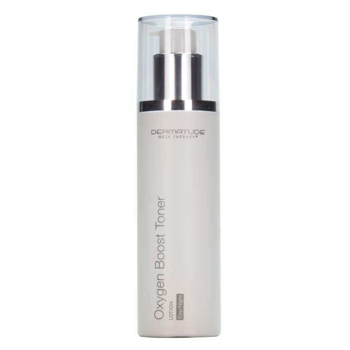 [D7501] Dermatude Oxygen Boost Toner 200 ml