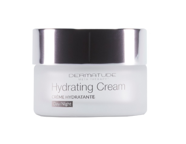 [D7550] Dermatude Hydrating Cream - 50 ml