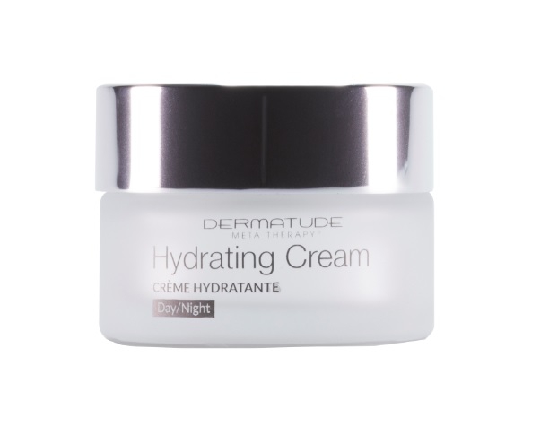[D7550] Dermatude Hydrating Cream 50 ml
