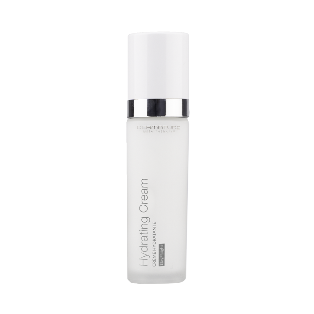 [D7550] Dermatude Hydrating Cream 50 ml