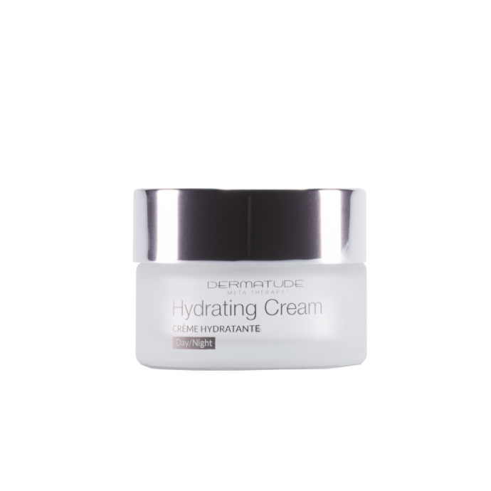 [D7550] Dermatude Hydrating Cream 50 ml
