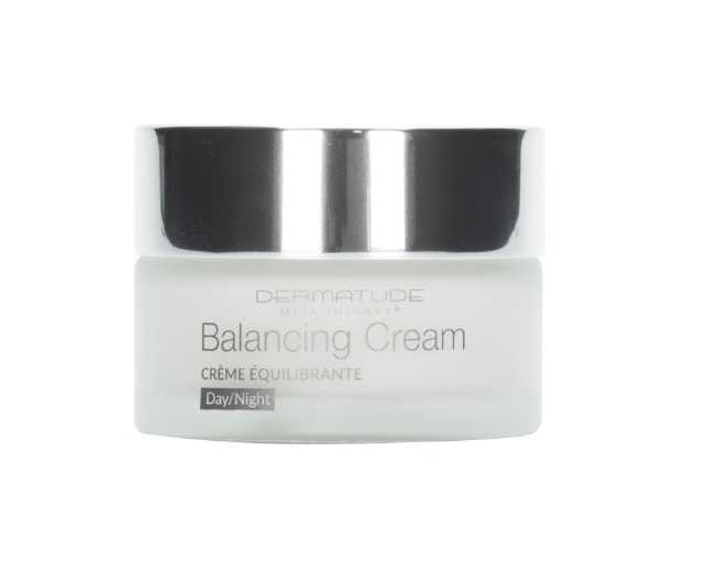 [D7555] Dermatude Balancing Cream 50 ml