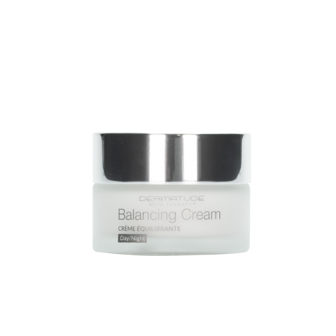 [D7555] Dermatude Balancing Cream 50 ml