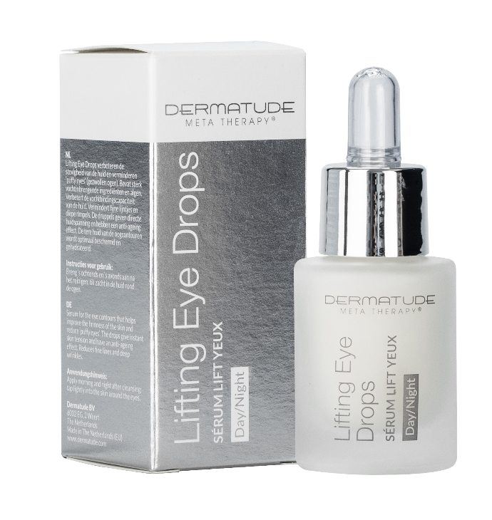 [D7570] Dermatude Lifting Eye Drops - 15 ml