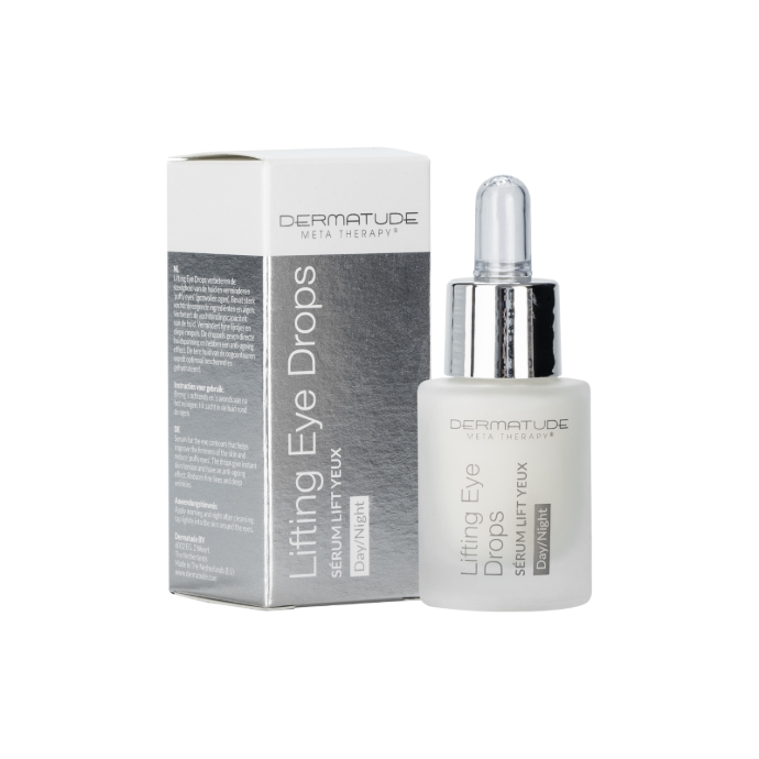 [D7570] Dermatude Lifting Eye Drops - 15 ml