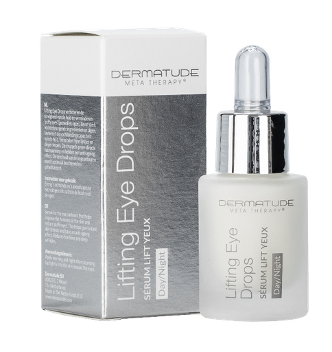 Dermatude Lifting Eye Drops - 15 ml