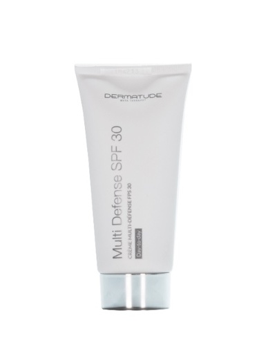 Dermatude Multi Defense SPF 30 - 50 ml