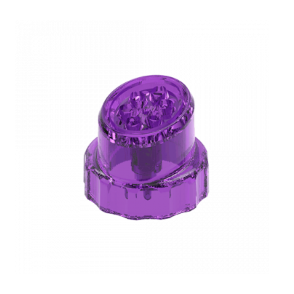 [74462-15] Hydrafacial Hydropeel® Purple Aggression Tip (15 kpl) - pakkaus