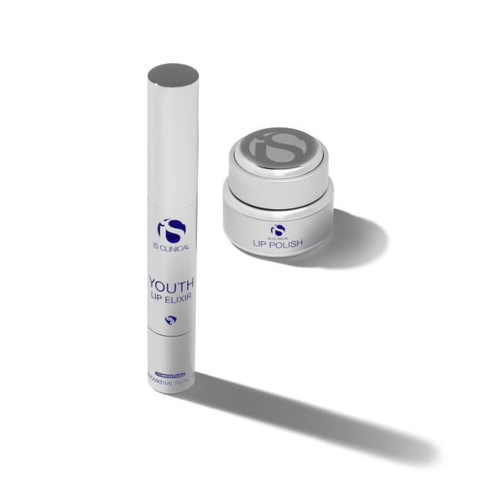 [1320.SET] iS Clinical Lip Duo -tuotepakkaus