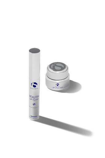 iS Clinical Lip Duo tuotepakkaus