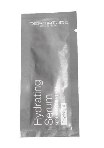 Dermatude Hydrating Serum 2 ml (näyte, 5 kpl)