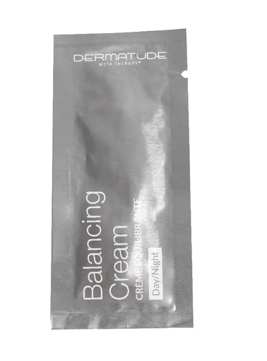 Dermatude Balancing Cream 2 ml (näyte, 5 kpl)