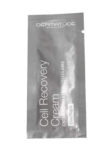 Dermatude Cell Recovery Cream 2 ml (näyte, 5 kpl)
