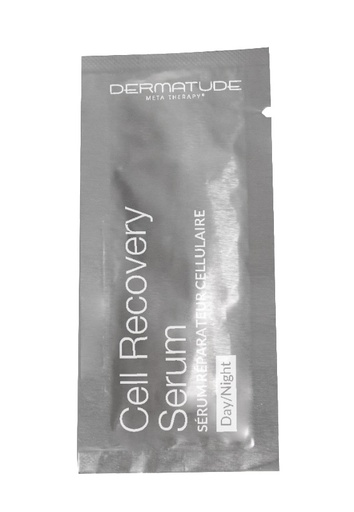 Dermatude Cell Recovery Serum 2 ml (näyte, 5 kpl)