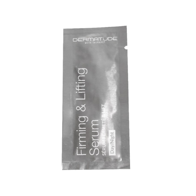 [D8066] Dermatude Firming &amp; Lifting Serum 2 ml (näyte, 5 kpl)