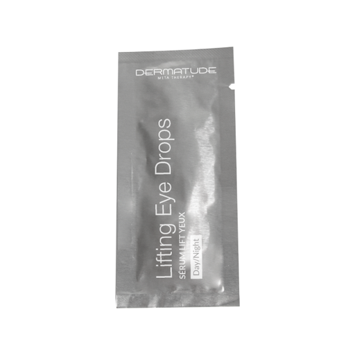 Dermatude Lifting Eye Drops - 2 ml (näyte, 5 kpl)
