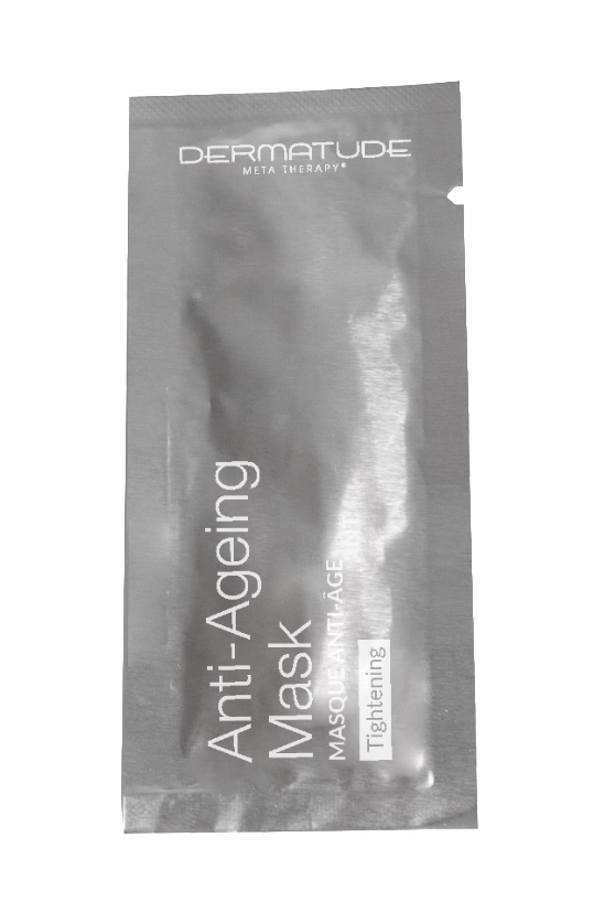 [D8091] Dermatude Anti-ageing Mask 2 ml (näyte, 5 kpl)