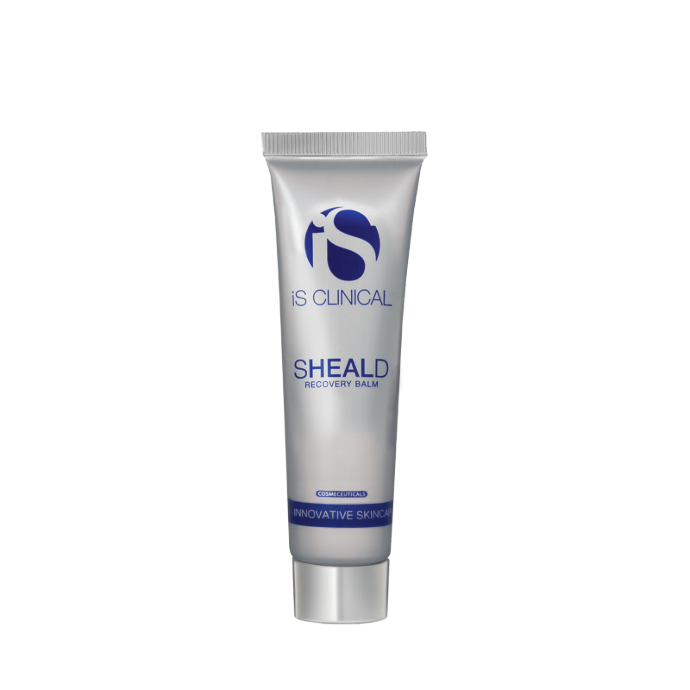 [1803.015] iS Clinical SHEALD Recover Balm 15 g