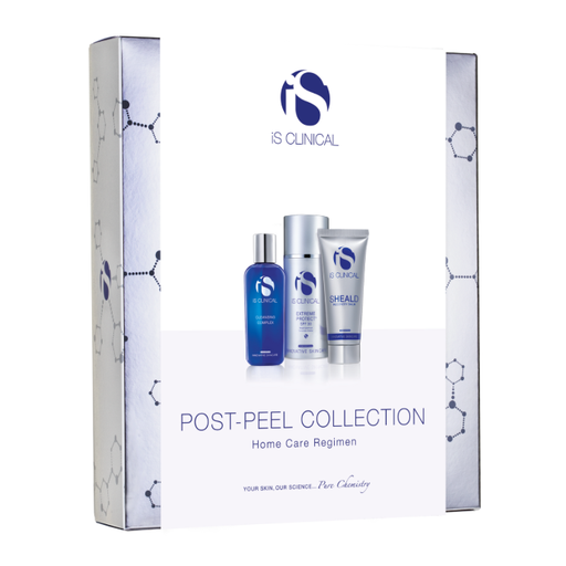iS Clinical Post-Peel Collection