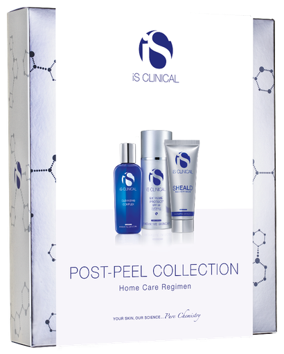 iS Clinical Post-Peel Collection