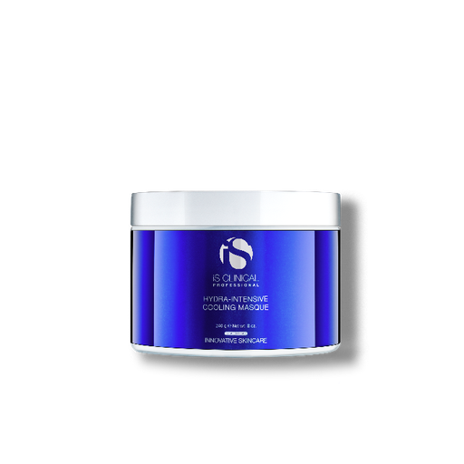 iS Clinical Hydra-Intensive Cooling Masque 240 g (Professional)