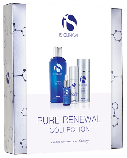 iS Clinical Pure Renewal Collection