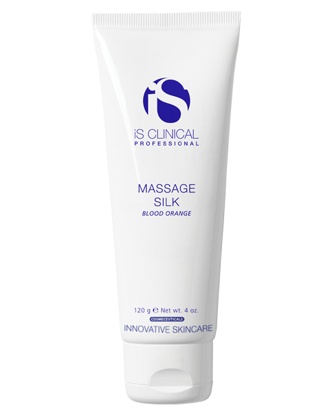 [1204.120] iS Clinical Massage Silk Blood Orange 120g (Professional)